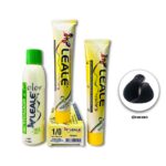 Kit de tinte doble + 2 aguas + tratamientos LEALE Ref 1 - Imagen 57