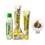Kit de tinte doble + 2 aguas + tratamientos LEALE Ref 1 - Imagen 5