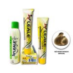 Kit de tinte doble + 2 aguas + tratamientos LEALE Ref 1 - Imagen 2