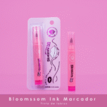 Tinta estilo marcador BLOOMSHELL - Imagen 2