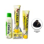 Kit de tinte doble + 2 aguas + tratamientos LEALE Ref 1 - Imagen 53
