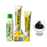 Kit de tinte doble + 2 aguas + tratamientos LEALE Ref 1 - Imagen 48