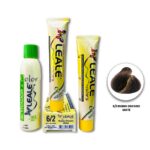 Kit de tinte doble + 2 aguas + tratamientos LEALE Ref 1 - Imagen 38