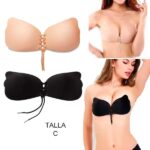 Brasier mariposa - Imagen 2