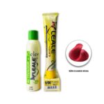 Kit de tinte doble + 2 aguas + tratamientos LEALE Ref 1 - Imagen 9