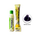 Kit de tinte doble + 2 aguas + tratamientos LEALE Ref 1 - Imagen 7