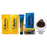 Kit de tinte + activador + acondicionador K BELLÉ - Imagen 23