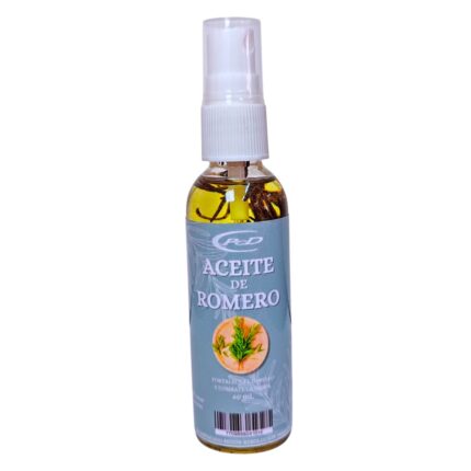 Aceite de Romero X60ML