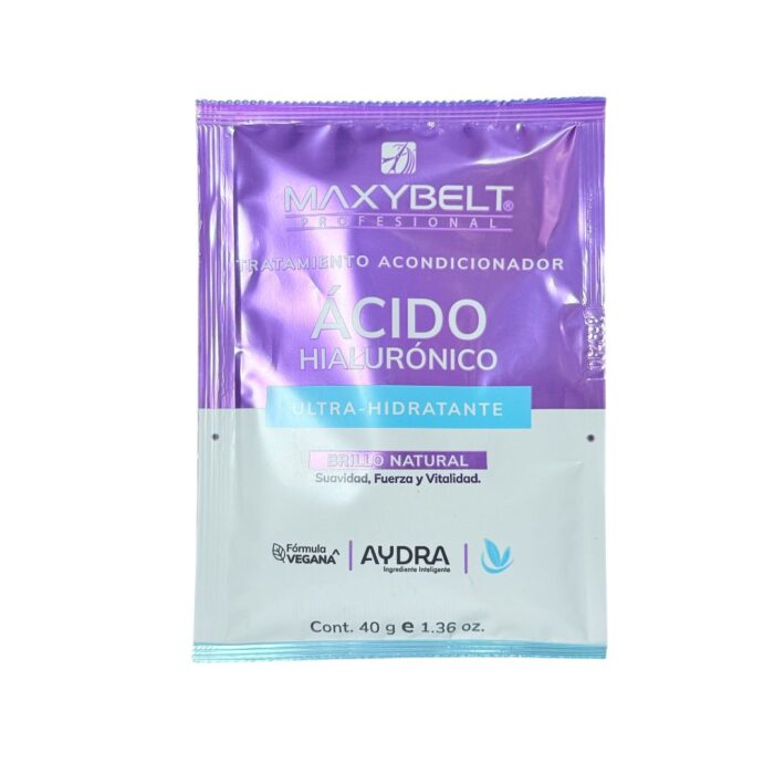 Acondicionadores capilares MAXYBELT 40G - Imagen 1