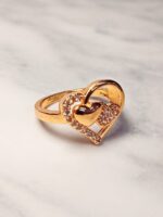 Anillos en covergold fino - Imagen 12