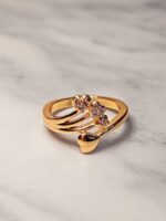 Anillos en covergold fino - Imagen 15