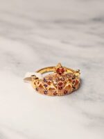 Anillos en covergold fino - Imagen 16