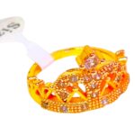 Anillos en covergold fino - Imagen 3