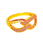 Anillos en covergold fino - Imagen 4