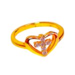 Anillos en covergold fino - Imagen 5