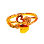 Anillos en covergold fino - Imagen 6