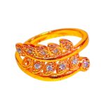 Anillos en covergold fino - Imagen 9