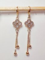 Arete mediano en COVERGOLD FINO - Imagen 14