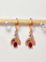 Arete mediano en COVERGOLD FINO - Imagen 19