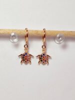 Arete mediano en COVERGOLD FINO - Imagen 20