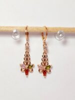 Arete mediano en COVERGOLD FINO - Imagen 21