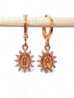 Arete mediano en COVERGOLD FINO - Imagen 23