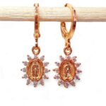 Arete mediano en COVERGOLD FINO - Imagen 25