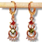 Arete mediano en COVERGOLD FINO