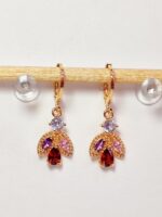 Arete mediano en COVERGOLD FINO - Imagen 30