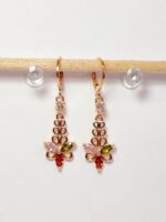 Arete mediano en COVERGOLD FINO - Imagen 31