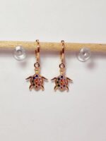 Arete mediano en COVERGOLD FINO - Imagen 32