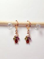 Arete mediano en COVERGOLD FINO - Imagen 33