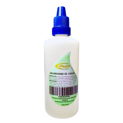 Ablandador de callos PCD 60ML