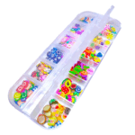 Accesorios para uñas fimo - Imagen 3