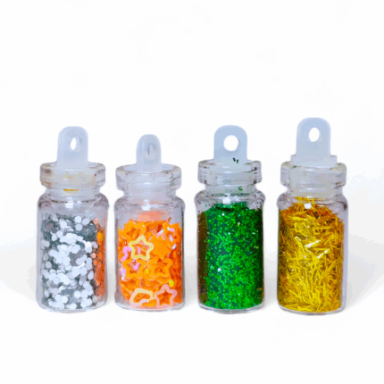 Accesorios para uñas x4