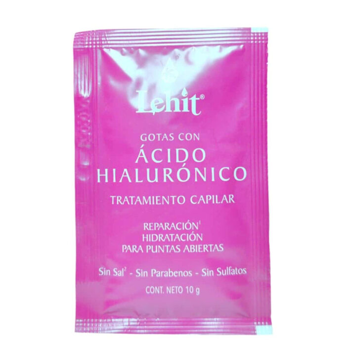 Aceite de acido hialuronico LEHIT - Imagen 1