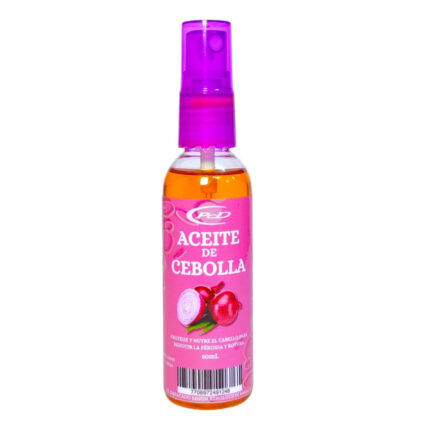 Aceite de cebolla LEZT GO 60ML