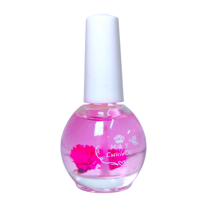 Aceite de cuticula M&Y - Imagen 1