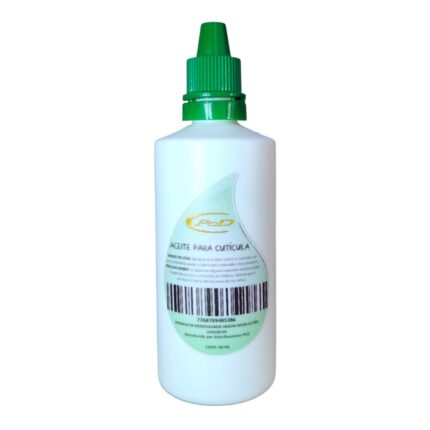 Aceite de cuticula PCD 60ML