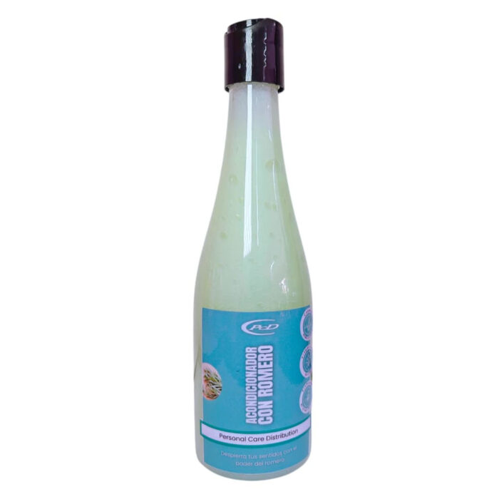 Acondicionador de romero 250ml PCD - Imagen 1