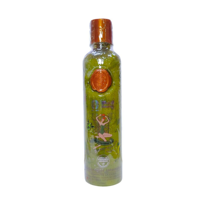 Acondicionador intensivo PLEX  RITUAL BOTANICO - Imagen 1