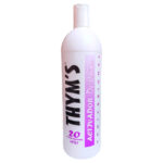 Agua oxigenada de 1000 ml THYMS - Imagen 3