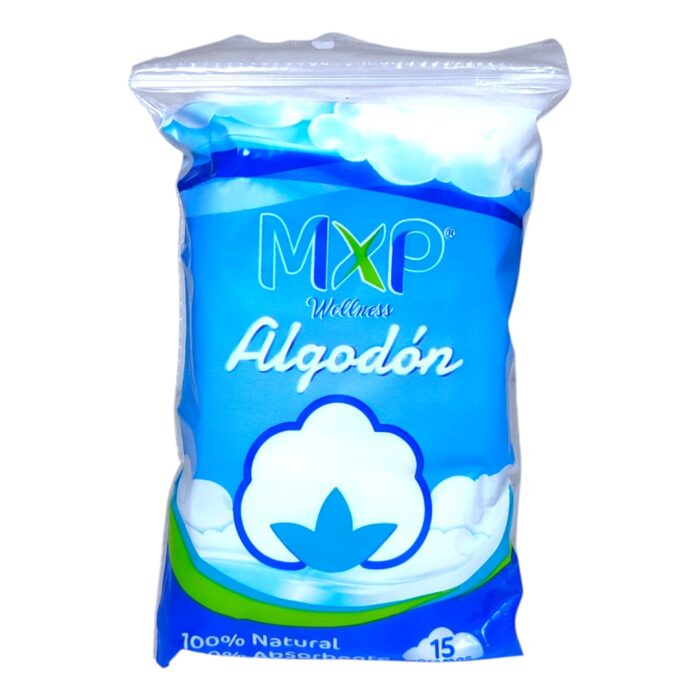 Algodon 15gr - Imagen 1