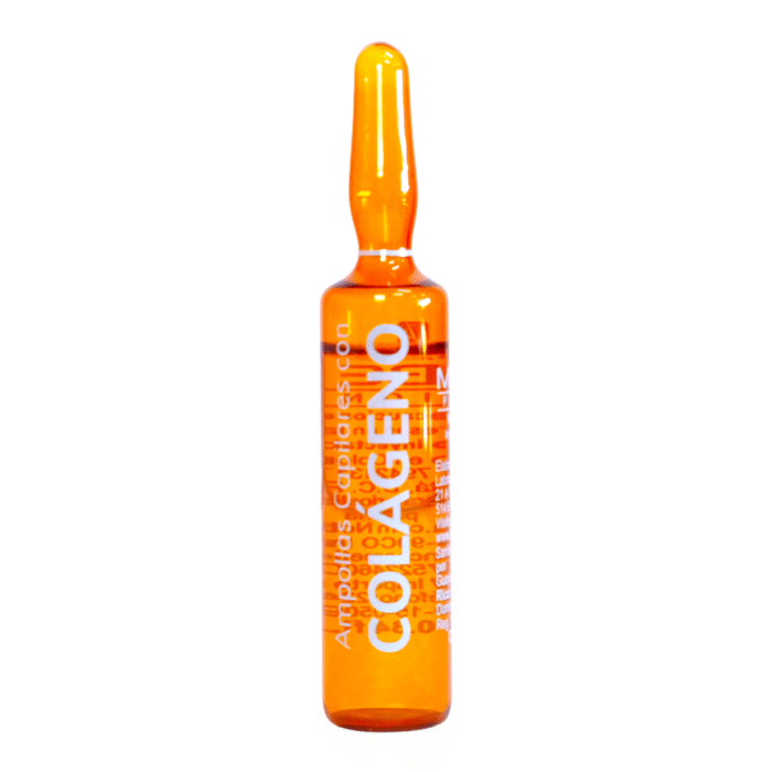 Ampollas capilares MAXIBELT 40ML - Imagen 3