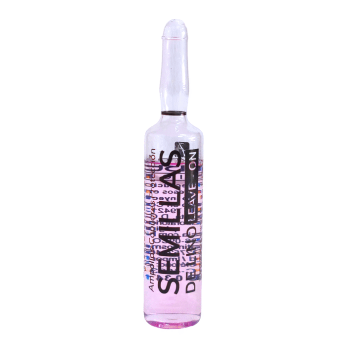 Ampollas capilares MAXIBELT 40ML - Imagen 5