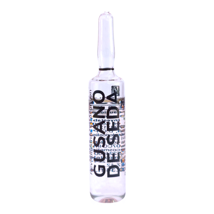 Ampollas capilares MAXIBELT 40ML - Imagen 6