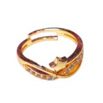 Anillos ajustable en COVERGOLD FINO - Imagen 2