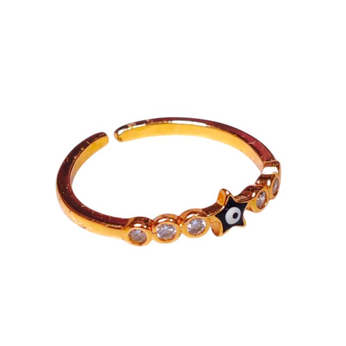 Anillos ajustable en COVERGOLD FINO - Imagen 12