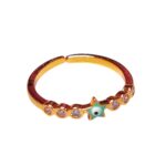 Anillos ajustable en COVERGOLD FINO - Imagen 13