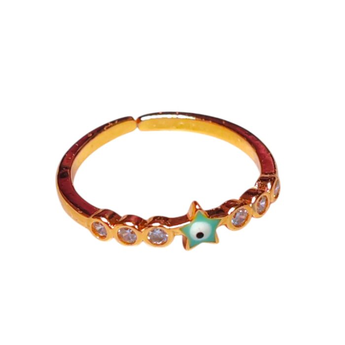 Anillos ajustable en COVERGOLD FINO - Imagen 13